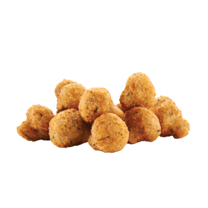 Breaded Mushroom (8)