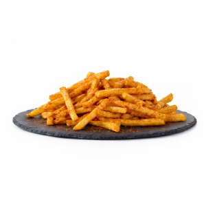 Cajun Fries