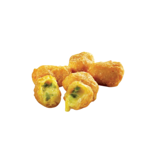 Chilli Cheese Bites (5)